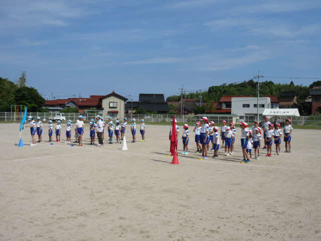 運動会1