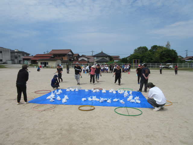 運動会3