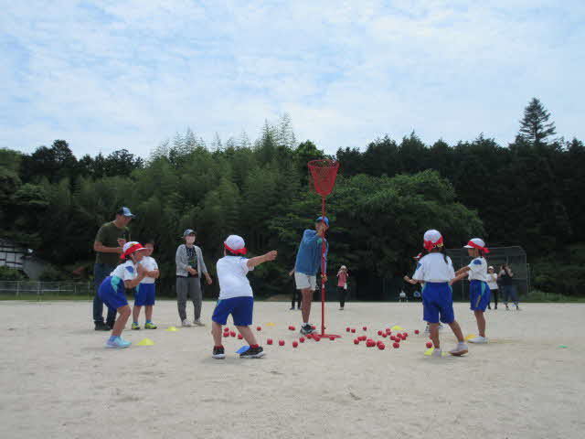 運動会4