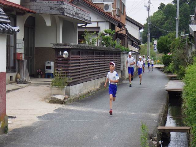 マラソン2