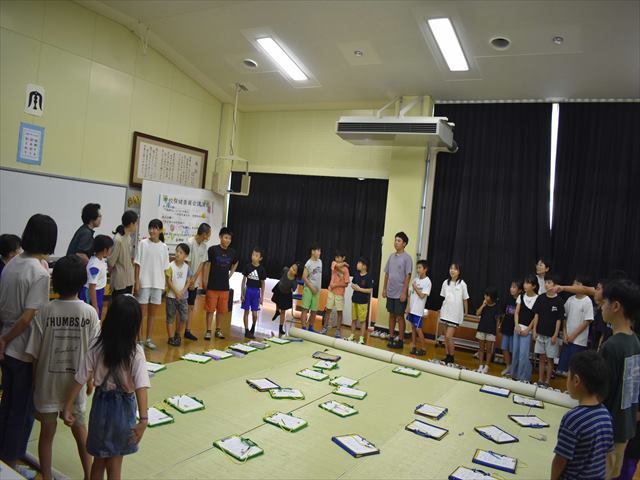 学校保健委員会1