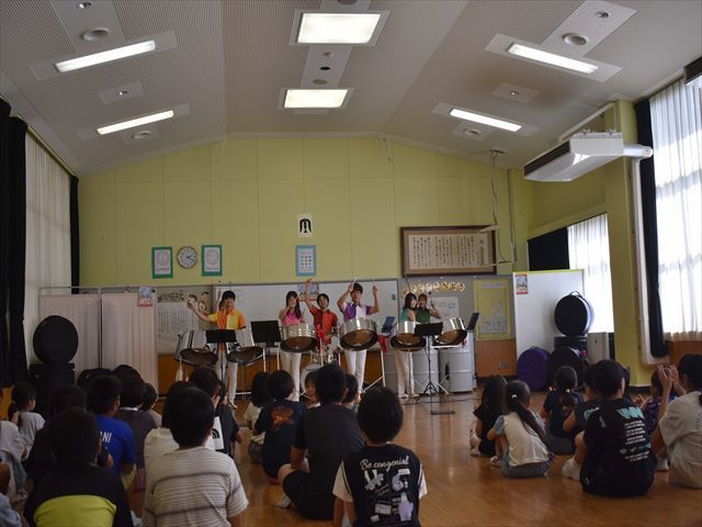 学校保健委員会2
