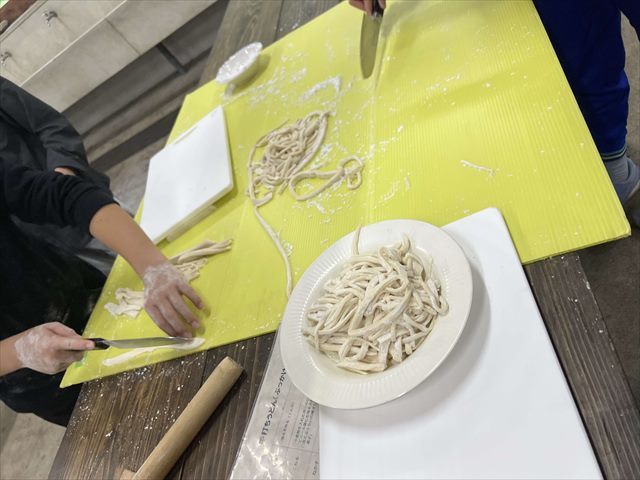 うどん