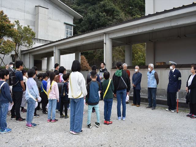 はじめの会１