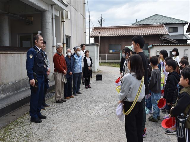 はじめの会２