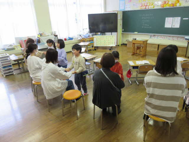 1年生