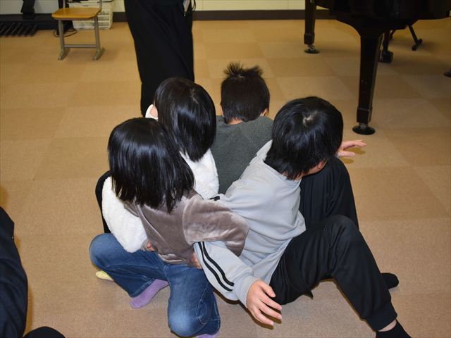 ワークショップ