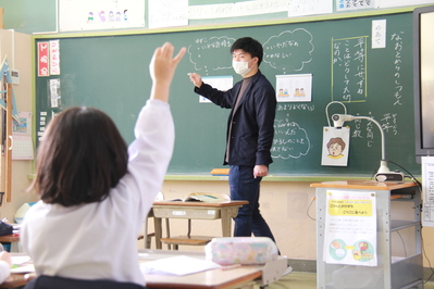 自分を見つめて