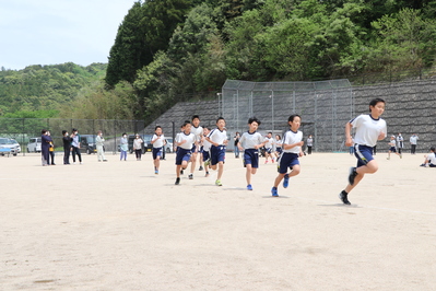 大勢応援に来ていただいてありがとうございます。