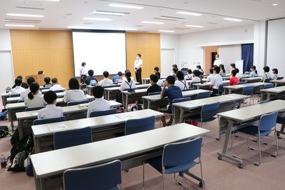 出雲弥生の森博物館