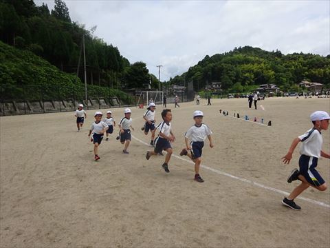 ２ねんせい