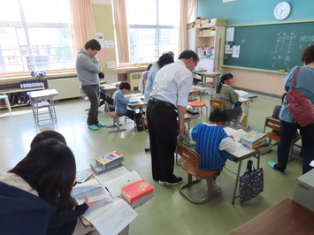 4年生