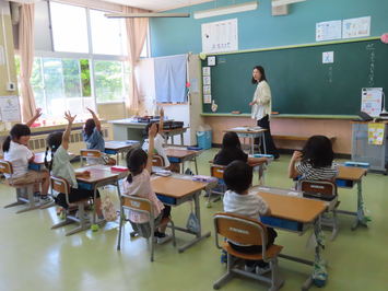 「え」のつくことばは？