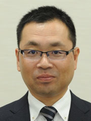 岡本早智雄