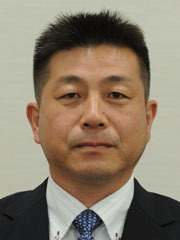 原瀬清正