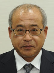 澤田秀夫