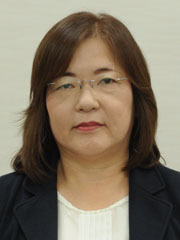 佐々木厚子