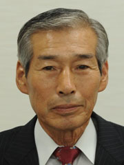 中村健二