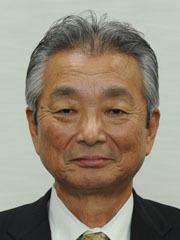 遠藤孝