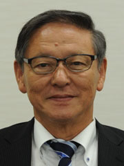 田中武夫