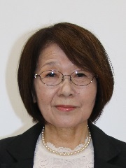 福井加代子