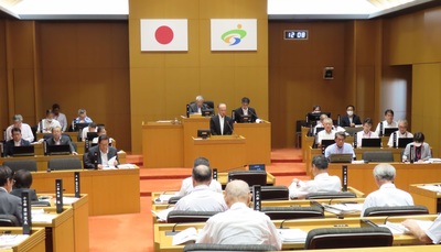 honkaigi