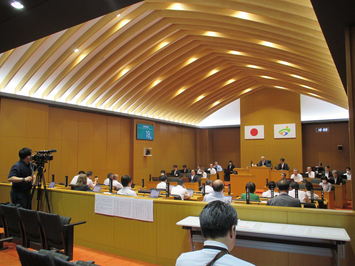 7月緊急会議