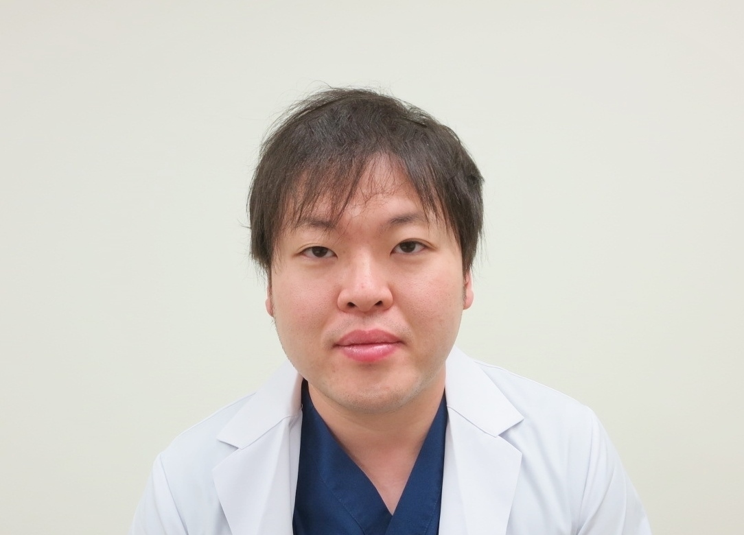 上田直樹