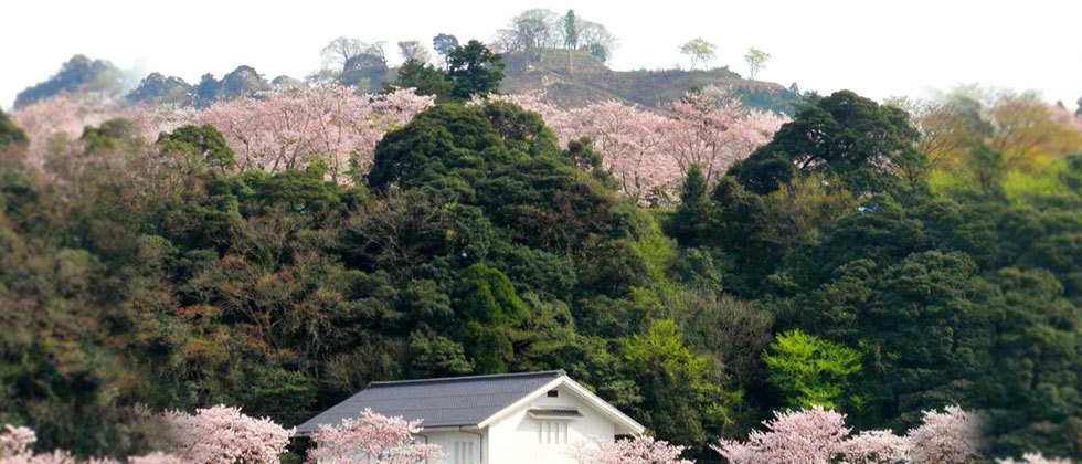 広瀬中央交流センターのイメージ