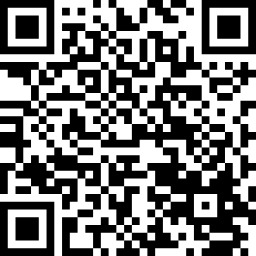 令和7年度安来市スポーツ指導者研修会の申し込み用QRコードです。