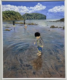 洋画部門の市民賞