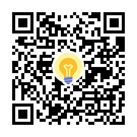 GoogleフォームのQRコード