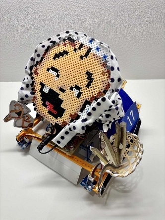 デザイン賞受賞作品