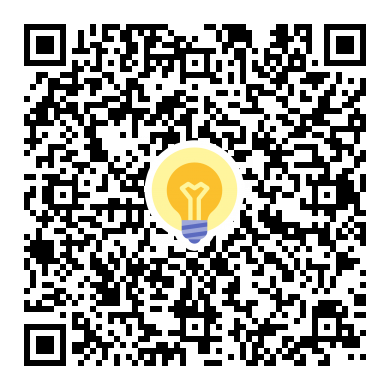 GoogleフォームのQRコード