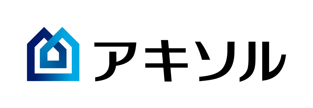 アキソルロゴ及びリンク