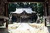 金屋子神社の外観写真