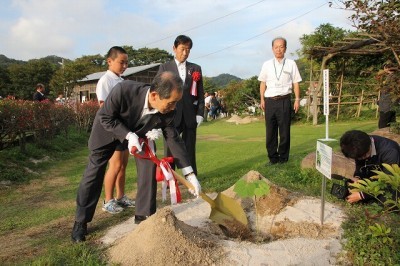 安来市平和のつどい