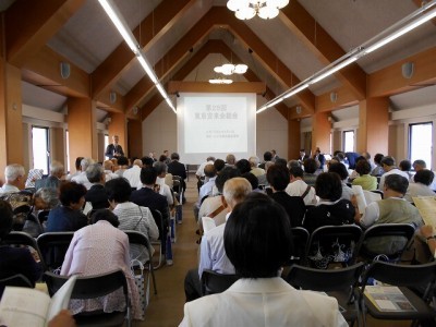 東京安来会総会