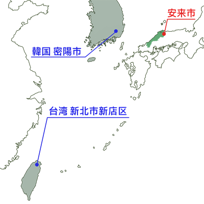 位置図